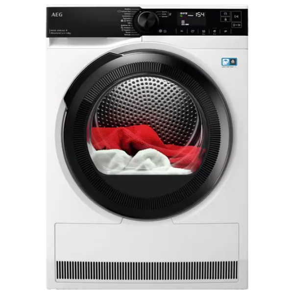 Uscătoare de rufe
AEG